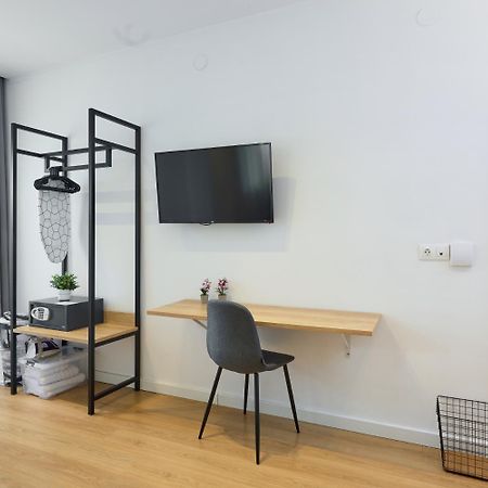 Elephant Suites 테살로니키 외부 사진