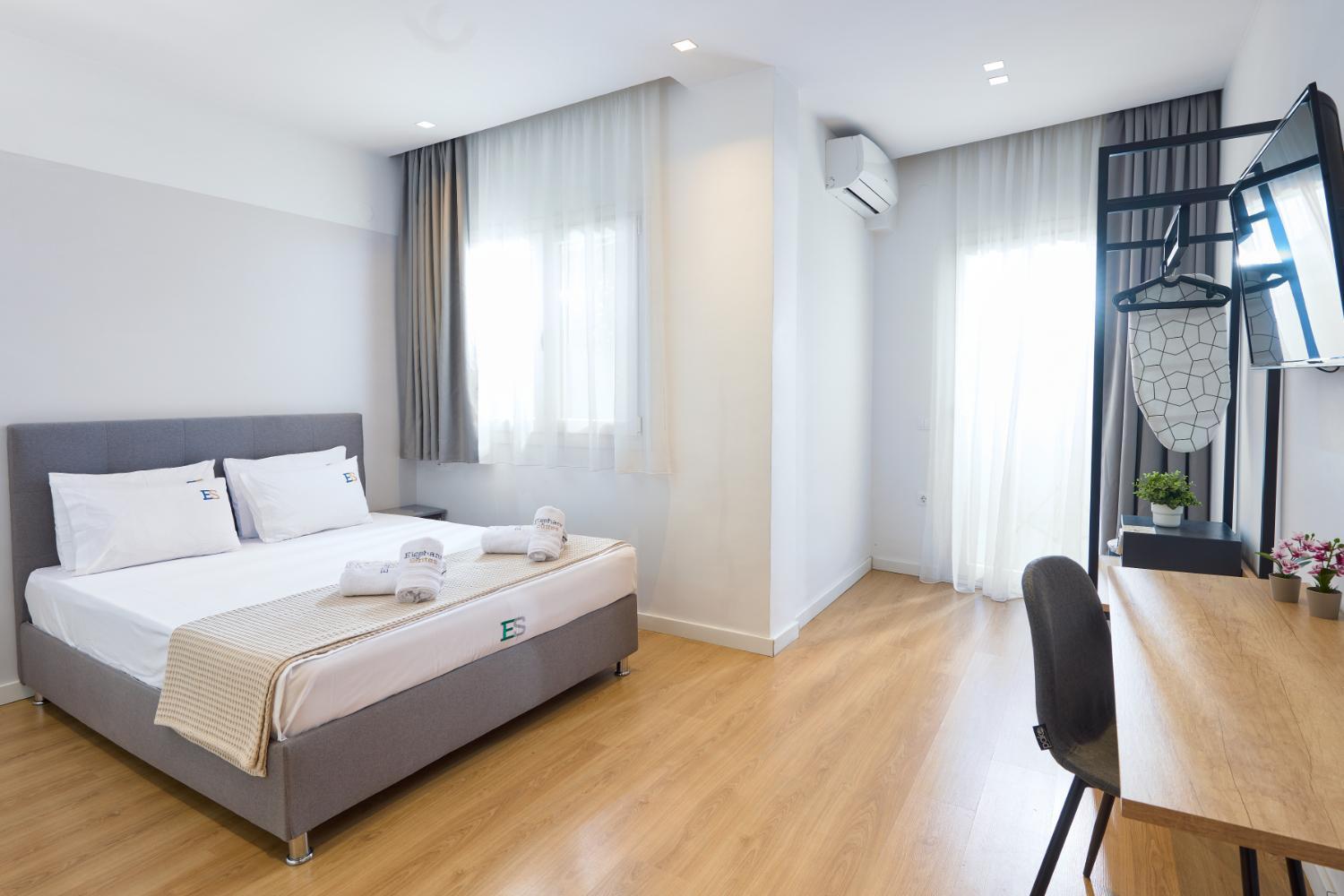 Elephant Suites 테살로니키 외부 사진