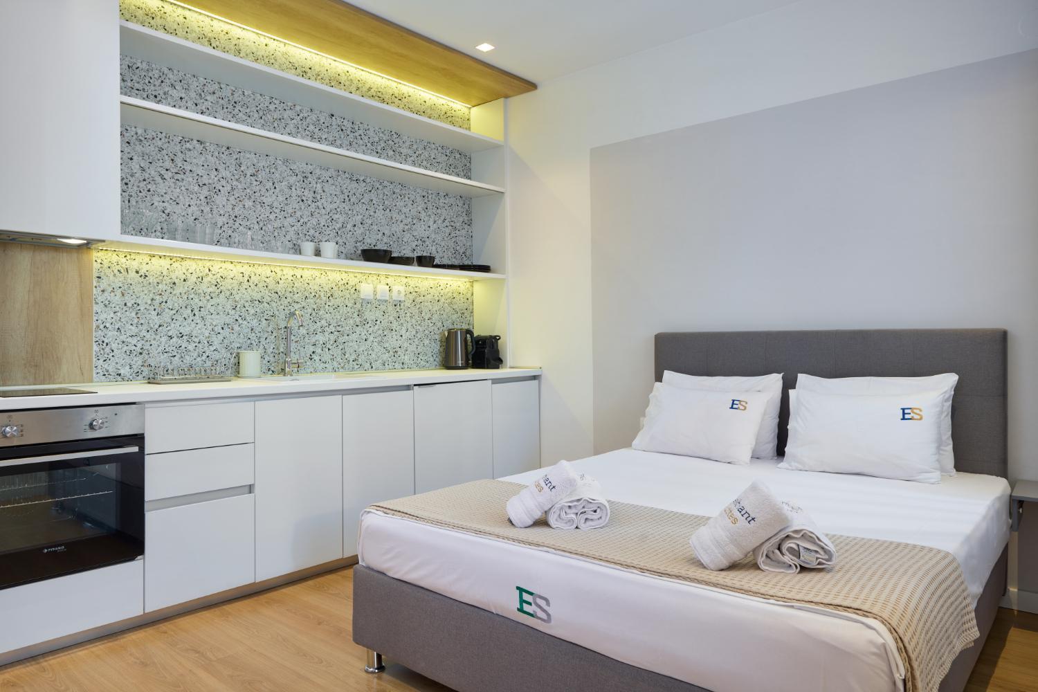 Elephant Suites 테살로니키 외부 사진
