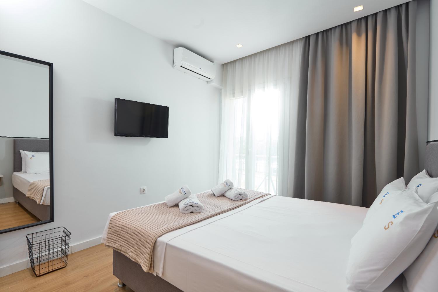 Elephant Suites 테살로니키 외부 사진