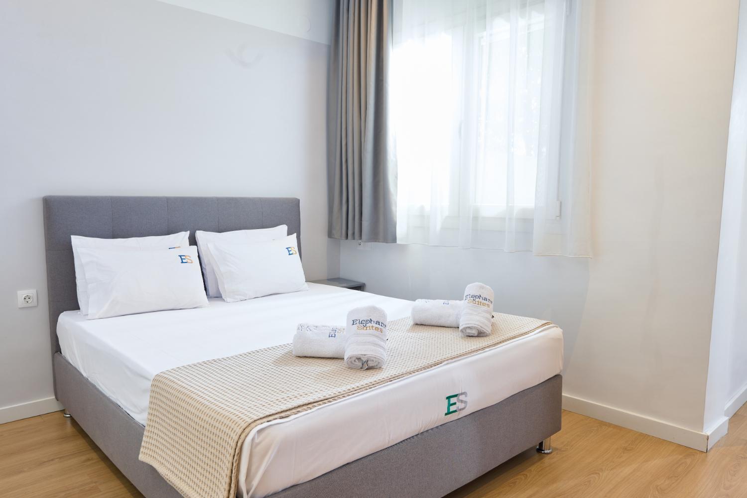 Elephant Suites 테살로니키 외부 사진