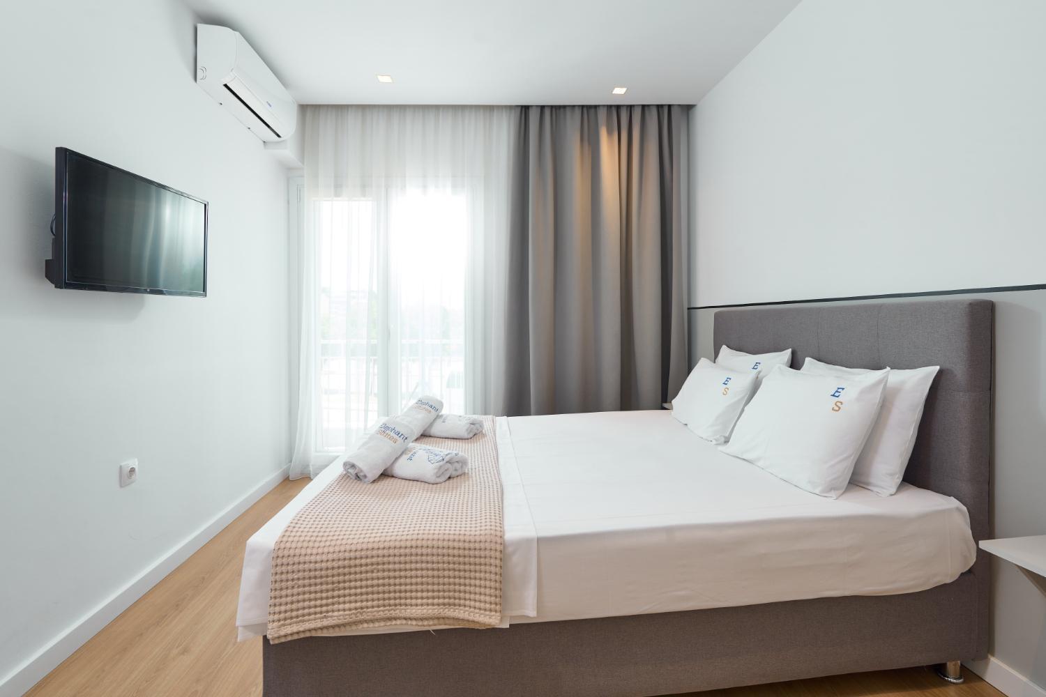 Elephant Suites 테살로니키 외부 사진