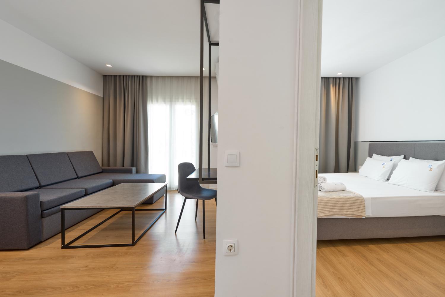 Elephant Suites 테살로니키 외부 사진