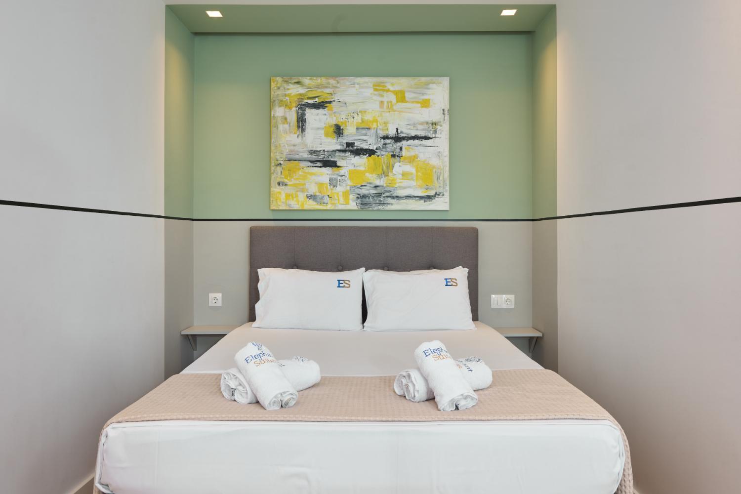 Elephant Suites 테살로니키 외부 사진